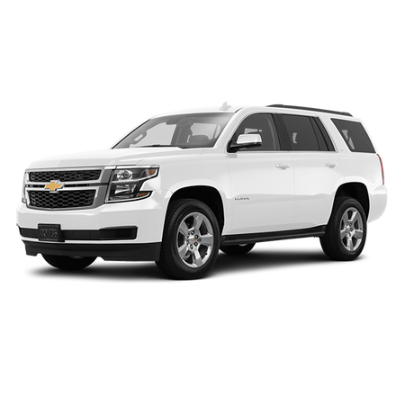 Decals, Stripes, & Graphics for Chevrolet Tahoe 4th Gen (GMTK2UC/G)