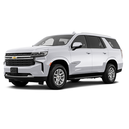 Decals, Stripes, & Graphics for Chevrolet Tahoe 5th Gen (GMT1YC)