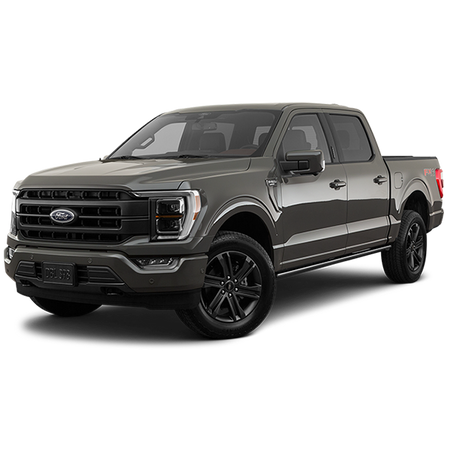 Decals, Stripes, & Graphics for Ford F-150 14th Gen (P702)