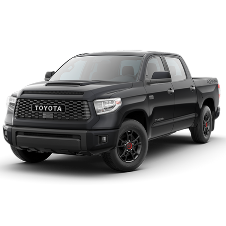 Decals, Stripes, & Graphics for Toyota Tundra 2nd Gen