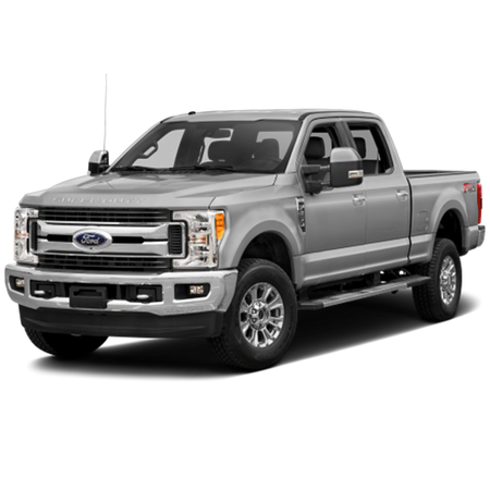 Decals, Stripes, & Graphics for Ford F-250 4th Gen (P558)