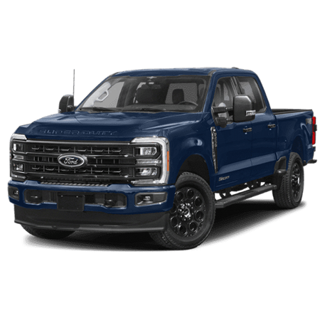 Decals, Stripes, & Graphics for Ford F-250 5th Gen (P702)