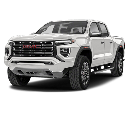 Decals, Stripes, & Graphics for GMC Canyon 3rd Gen (GMT31XX-2)