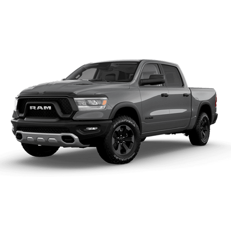Decals, Stripes, & Graphics for Dodge Ram 5th Gen