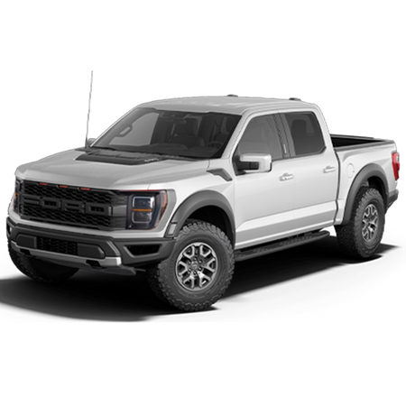 Decals, Stripes, & Graphics for Ford F150 Raptor 3rd Gen (P702)