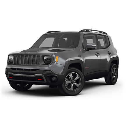 Decals & Graphics for Jeep Renegade