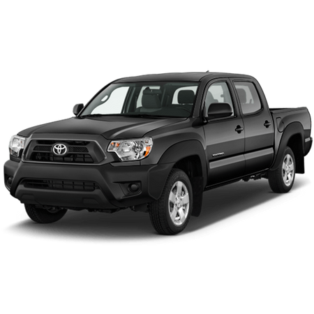 Decals, Stripes, & Graphics for Toyota Tacoma 2nd Gen