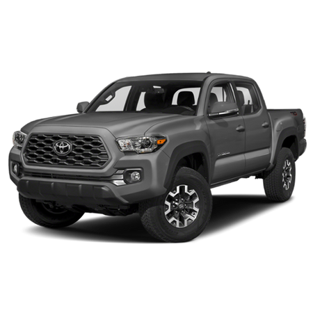 Decals, Stripes, & Graphics for Toyota Tacoma 3rd Gen