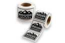 Custom Vinyl Stickers