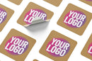 Custom Vinyl Stickers