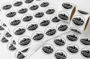 Custom Vinyl Stickers