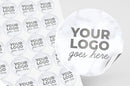 Custom Vinyl Stickers