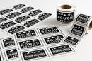 Custom Vinyl Stickers