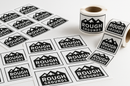 Custom Vinyl Stickers