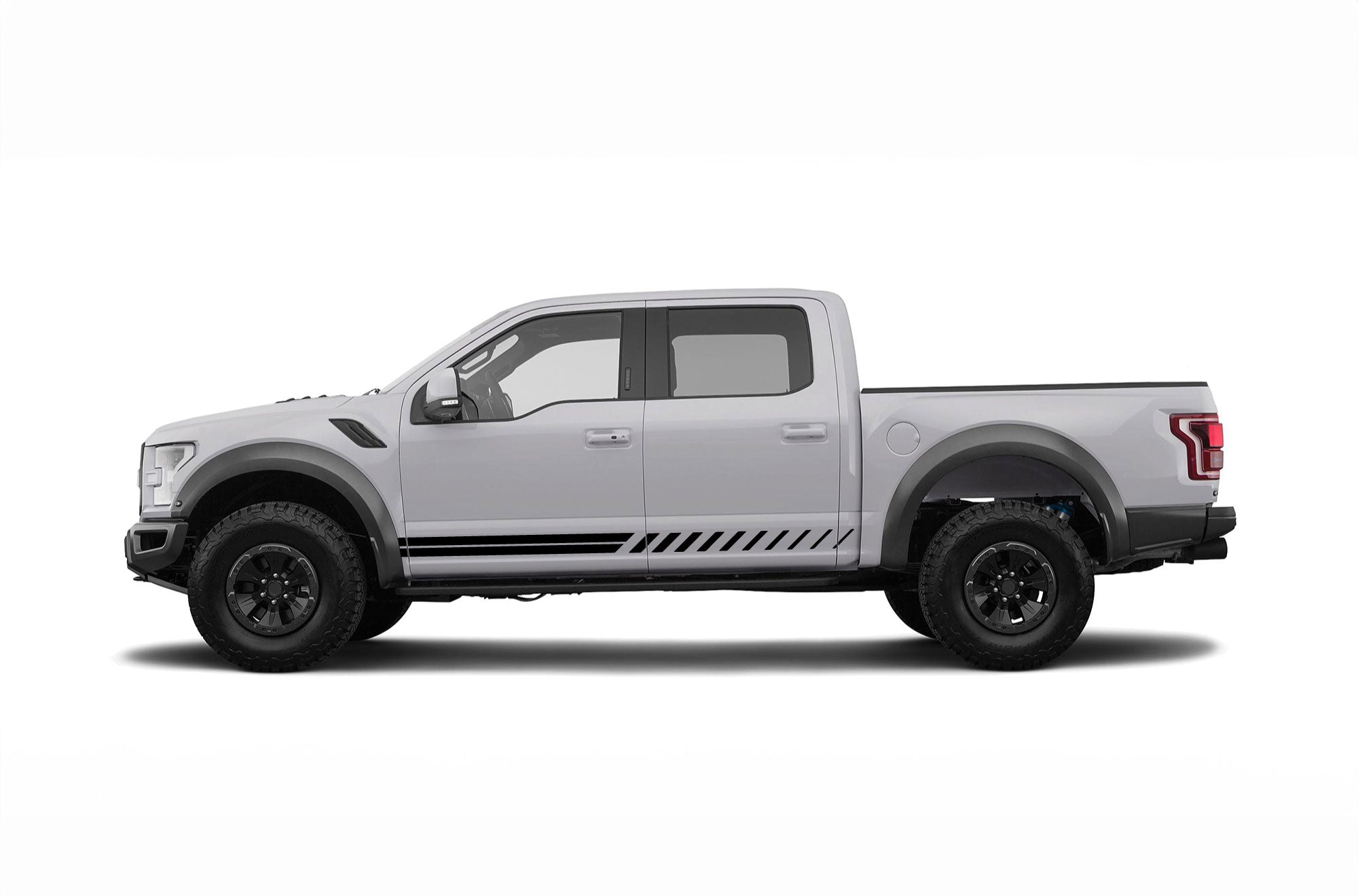 Rocker Panel Kit | FORD F-150 RAPTOR 2020 Rocker Panel Kit | FORD F-150 RAPTOR 2020