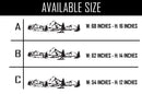 Replacement graphic decals for sleeper cab trucks (Kit RG35013)