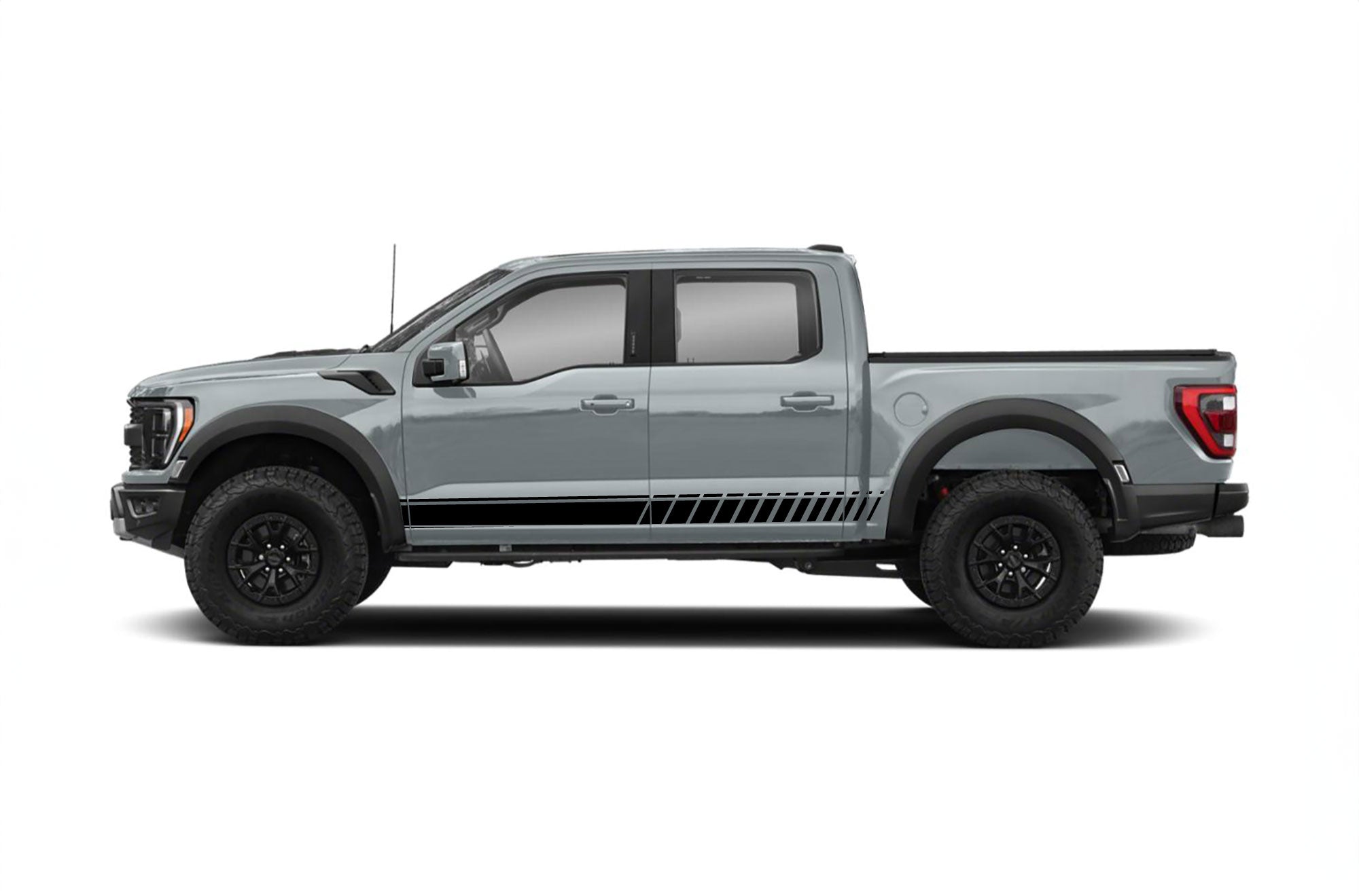 Rocker Panel Kit | FORD F-150 RAPTOR 2023 Rocker Panel Kit | FORD F-150 RAPTOR 2023