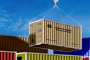 Custom Shipping Container Decals