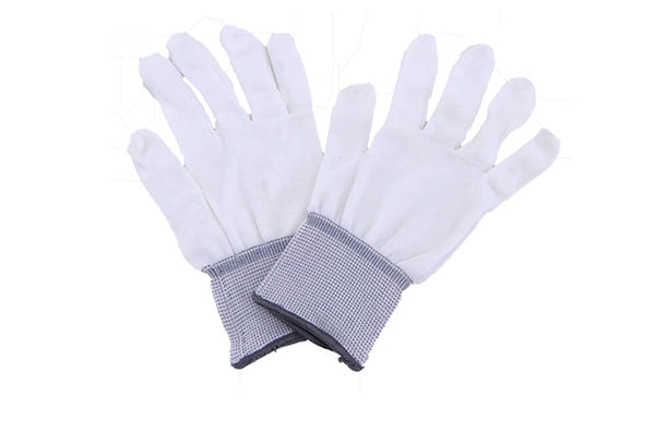 Anti-static handling gloves