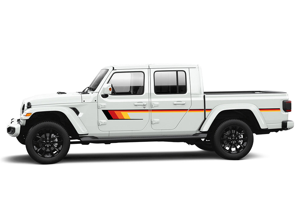 Télécharger fichier STL Axial SCX10-III Jeep JT Gladiator w/Portals (1/100) pour Télécharger fichier STL Axial SCX10-III Jeep JT Gladiator w/Portals (1/100) pour