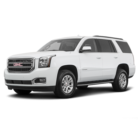 Decals, Stripes, & Graphics for GMC Yukon 4th Gen (GMTK2UC/G)