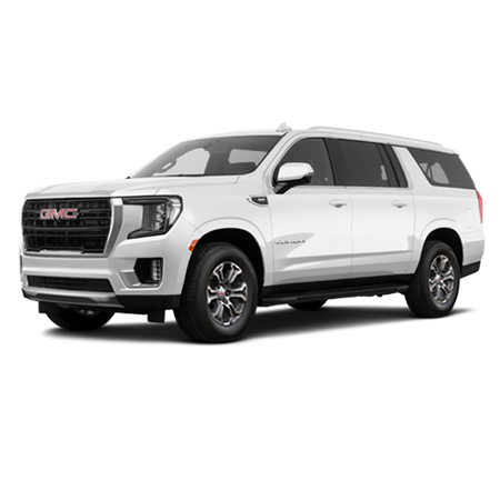 Decals, Stripes, & Graphics for GMC Yukon 5th Gen (GMT1YC)