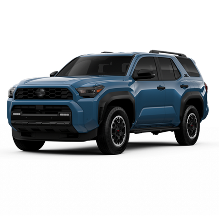 Decals & Graphics for Toyota 4Runner 6th Gen