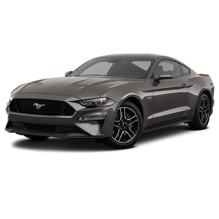 Decals, Stripes, & Graphics for Ford Mustang 6th Gen