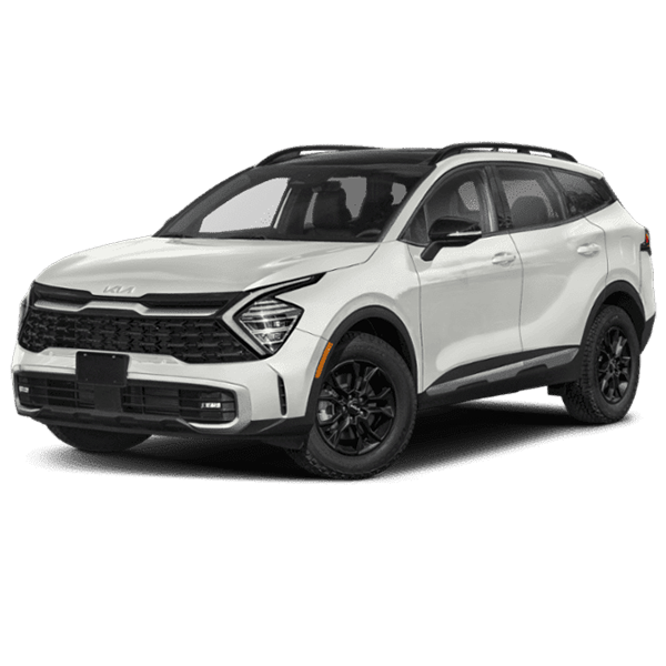 Decals, Stripes, & Graphics for Kia Sportage 5th Gen (NQ5)