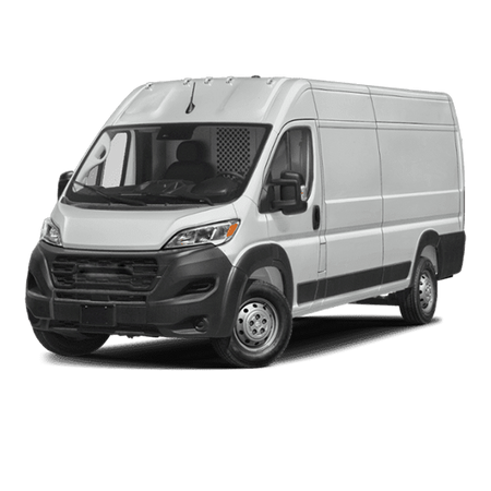 Decals, Stripes, & Graphics for Dodge Ram ProMaster