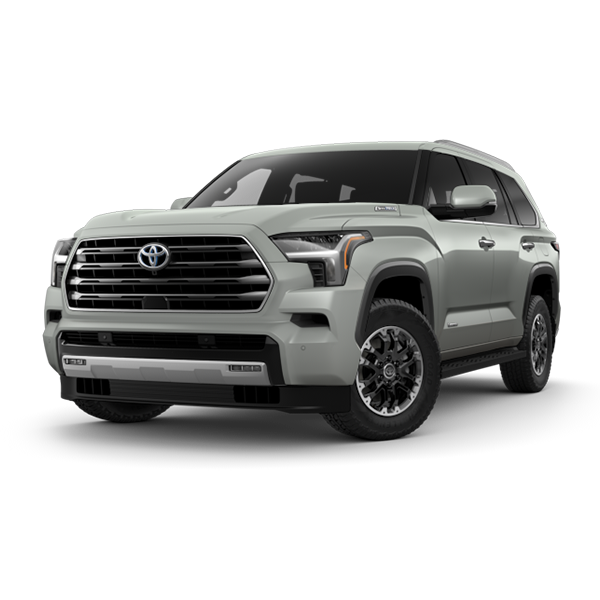 Decals, Stripes, & Graphics for Toyota Sequoia 3rd Gen