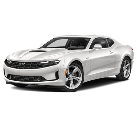 Decals, Stripes, & Graphics for Chevrolet Camaro 6th Gen