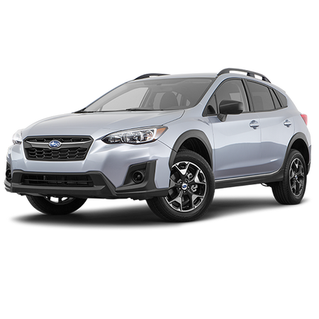 Decals, Stripes, & Graphics for Subaru Crosstrek 2nd Gen (GT)