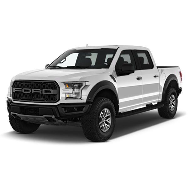 Decals, Stripes, & Graphics for Ford F150 Raptor 2rd Gen (P552)