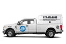 Business Branding & Vinyl Decal Kit for Enclosed Service Trucks