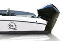 Custom Boat Name Decals & Graphics Kit – RG25021