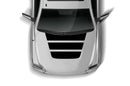 Elevate hood graphics decals for Toyota Tundra 2007-2021