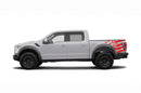 Flag side bed graphics decals for Ford F150 Raptor 2017-2020