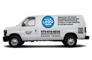 Ford E-Series Full Decal Kit – Business Signs & Reflective Tape