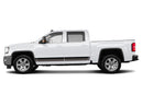 Retro themes side center decals for GMC Sierra 2014-2018