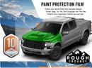 Pre-cut (PPF) kit for Chevrolet Silverado 1500 hood & fender