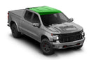 Pre-cut (PPF) kit for Chevrolet Silverado 1500 Roof