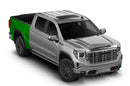 Pre-cut paint protection film (PPF) kit for GMC Sierra Rear Fenders