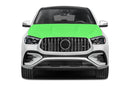 Pre-cut paint protection film (PPF) kit for Mercedes GLE Hood