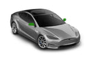 Pre-cut paint protection film (PPF) kit for Tesla Model S Mirrors