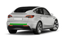 Pre-cut paint protection film (PPF) kit for Tesla Model Y Rear Trunk
