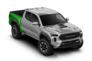 Pre-cut paint protection film (PPF) kit for Toyota Tacoma Rear Fenders