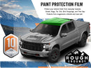Pre-cut (PPF) kit for Chevrolet Silverado 1500 Roof
