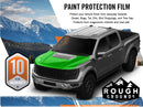 Pre-cut paint protection film (PPF) kit for Ford F-150 Raptor Hood