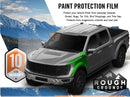 Pre-cut PPF kit for Ford F-150 Raptor side fenders